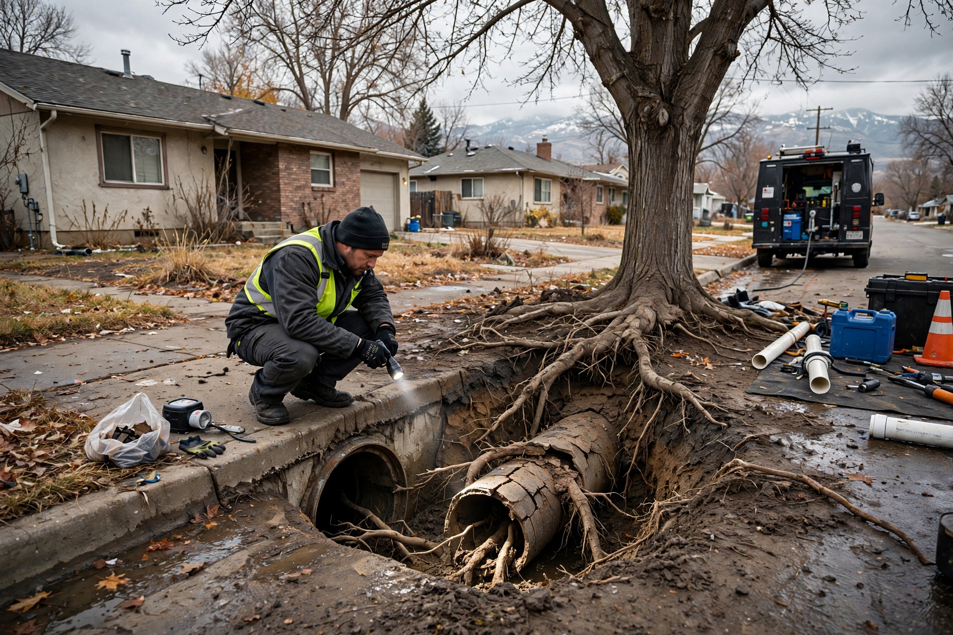 Factors That Shape Sewage Cleanup Costs In Kearns Utah